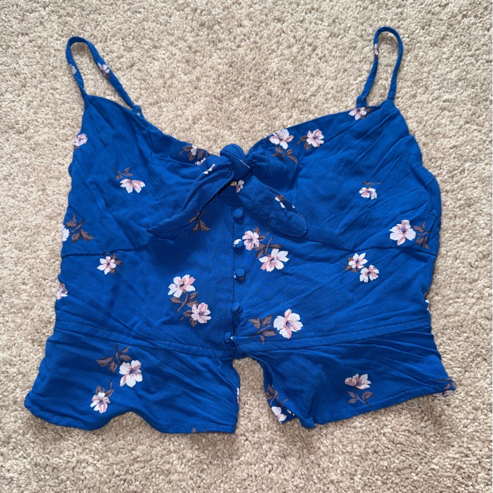 American Eagle Top!